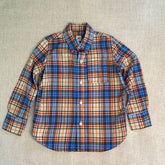 GAP Kids Button Down